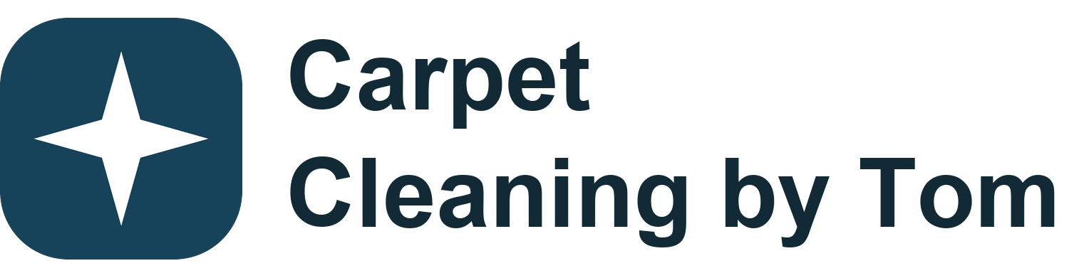 Carpet Cleaning by Tom